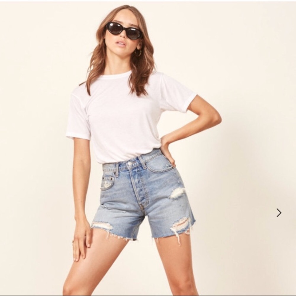 NWTS Lola shorts 25